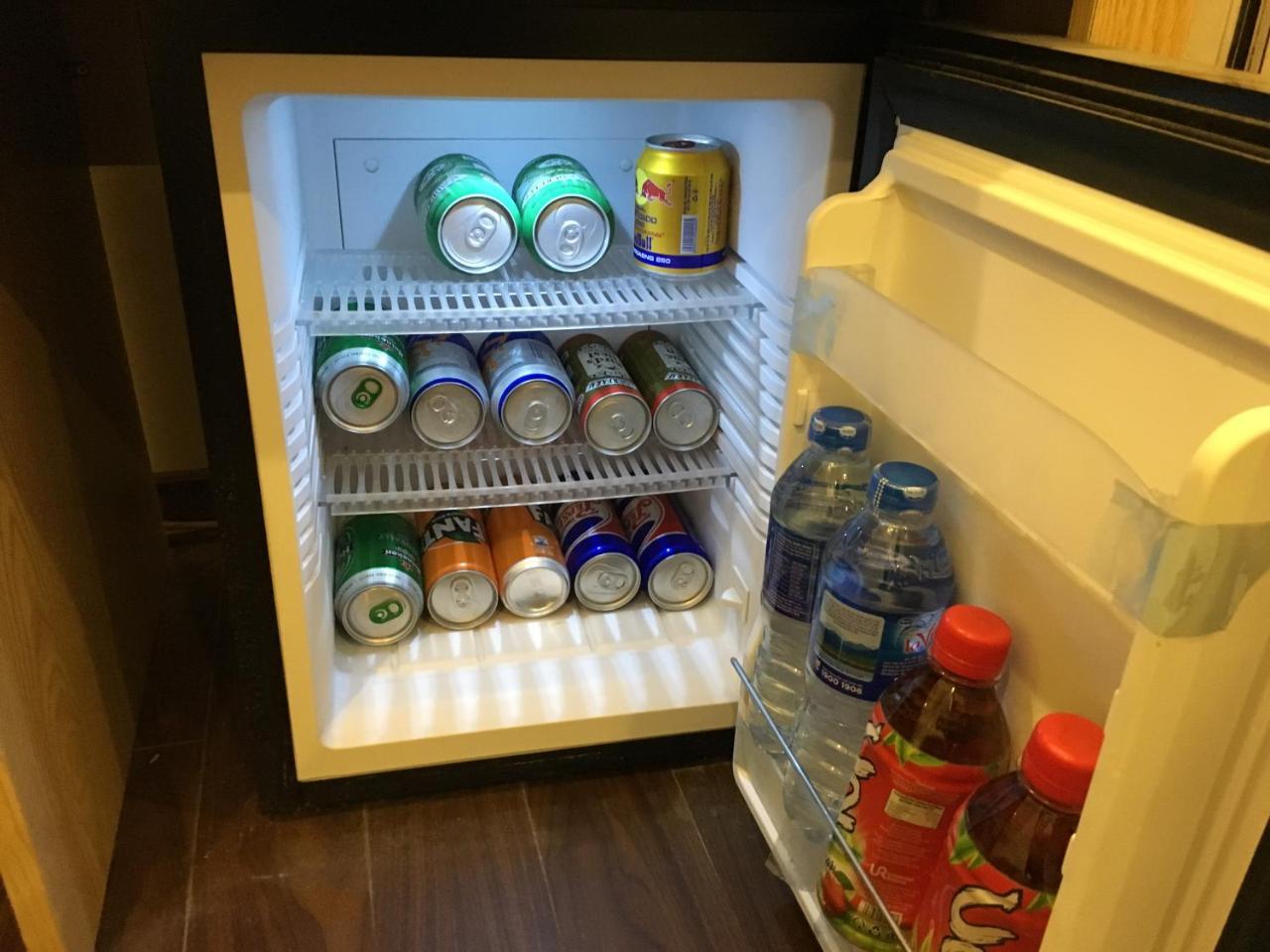 האנוי Hotel ViẹT Mỹ מראה חיצוני תמונה