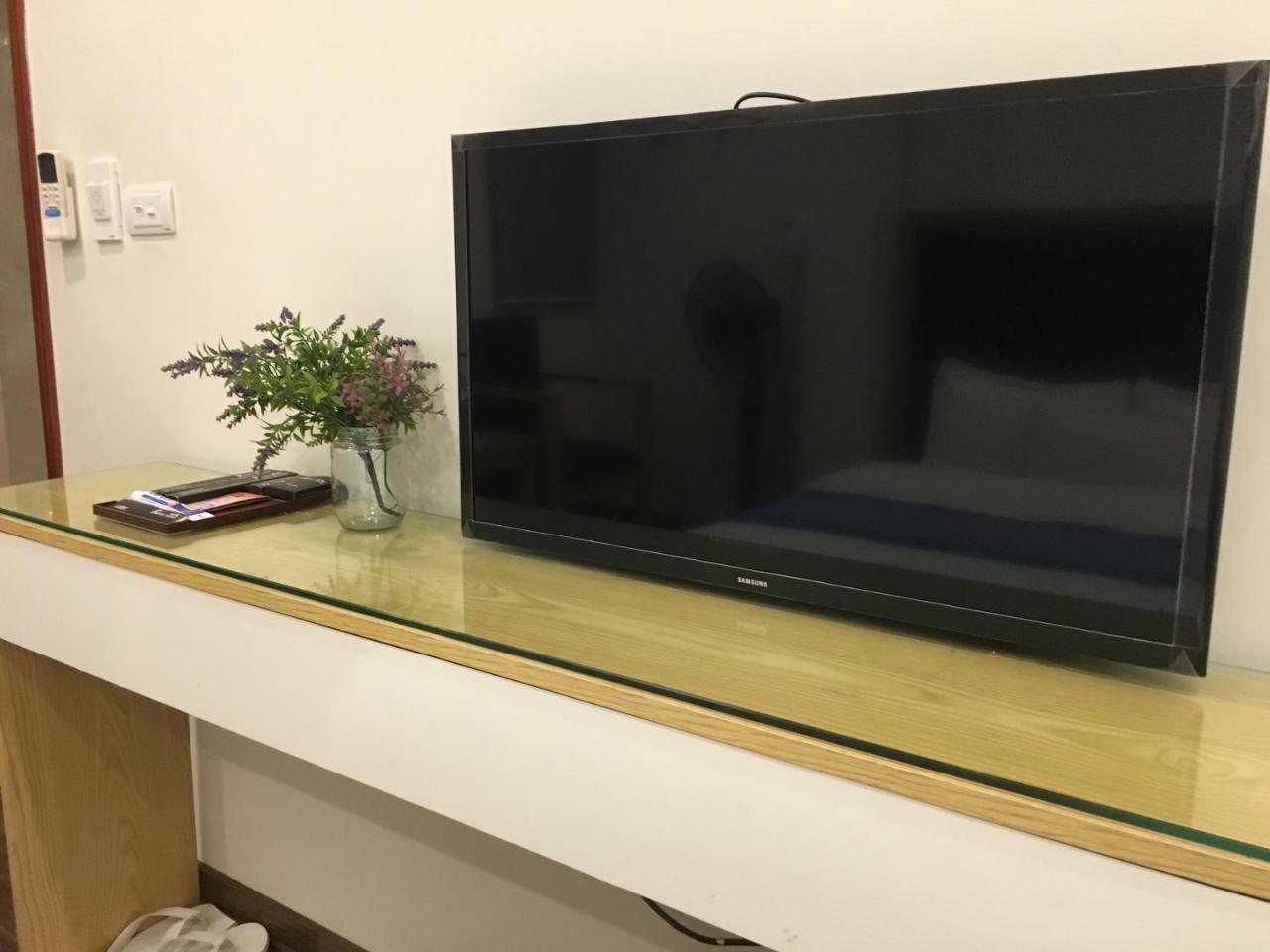 האנוי Hotel ViẹT Mỹ מראה חיצוני תמונה